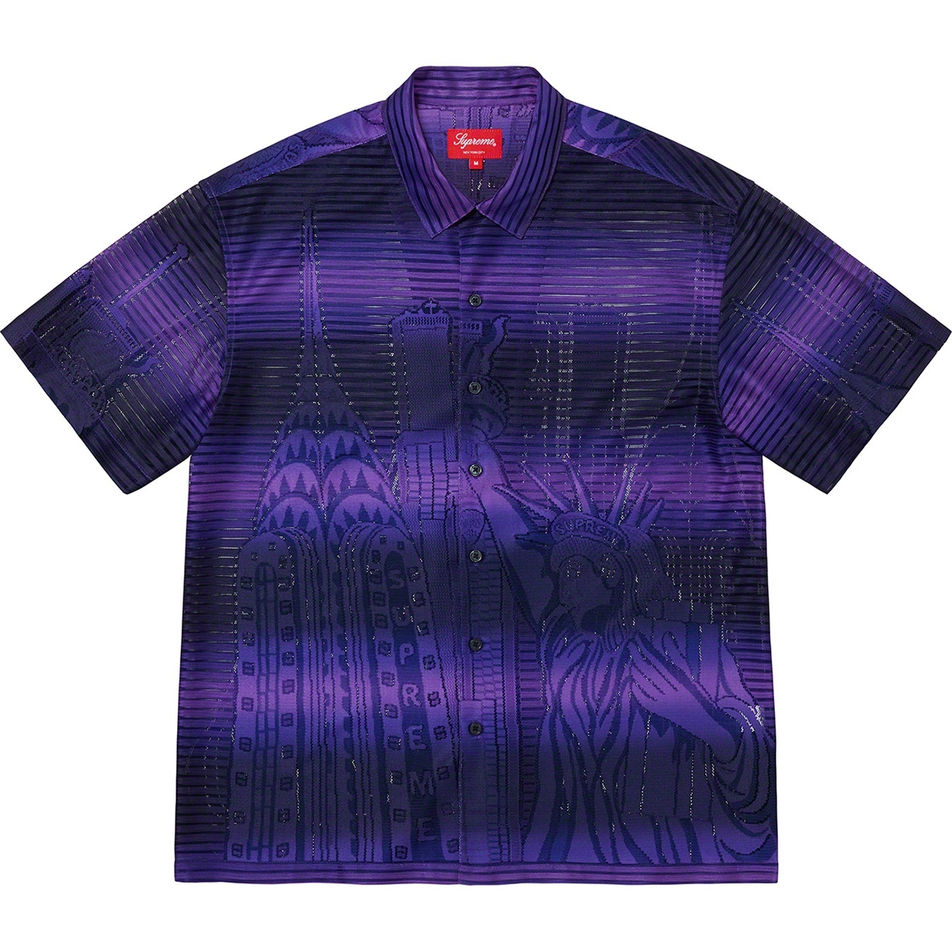 Liberty Lace S/S Shirt view 5